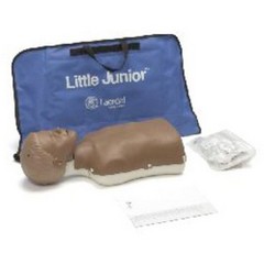 Laerdal Little Junior Manikin-4 Pack